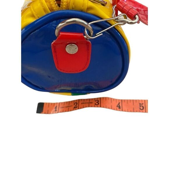 Lot Of 2 Disney Minnie Mouse Mini Purses Cartoon Kids Sequins - Picture 6 of 12